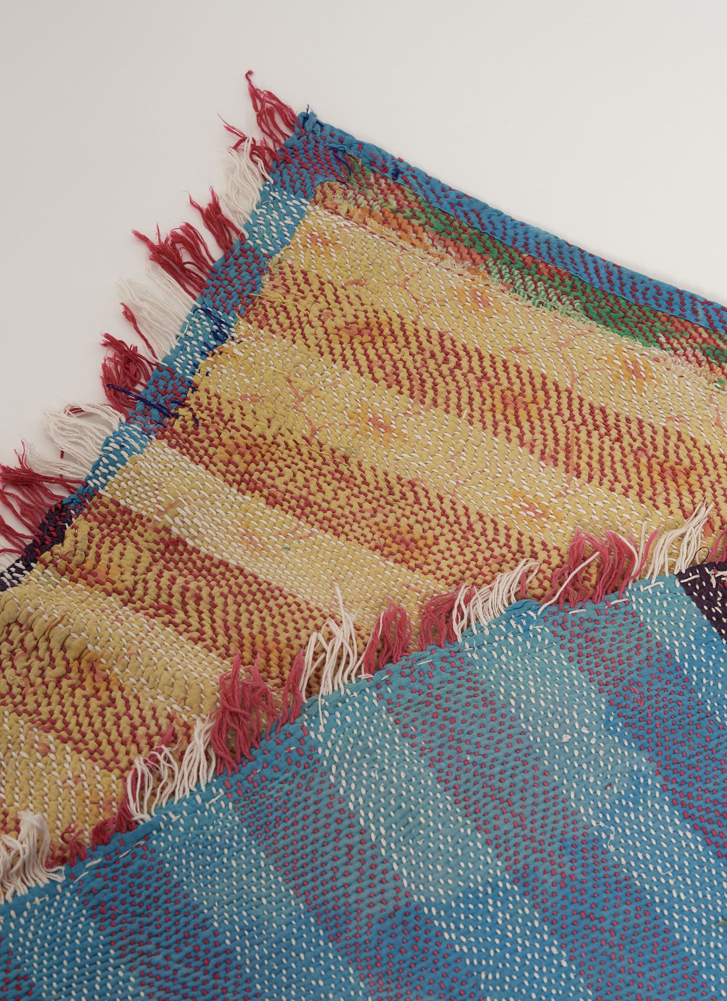 KANTHA BEACH BLANKET